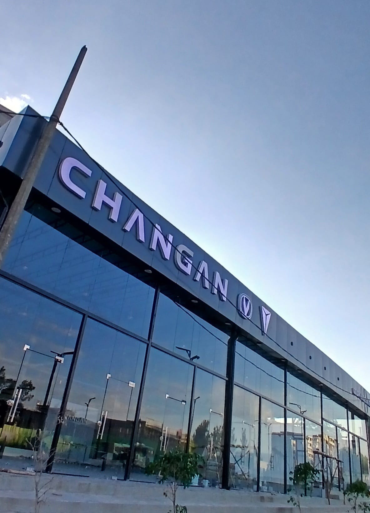 3D Channel Letter Signage
